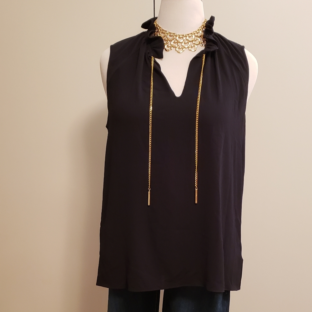 ๐๏ธ Michael Kors Blouse - Picture 3 of 15